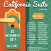 CALIFORNIA SUITE